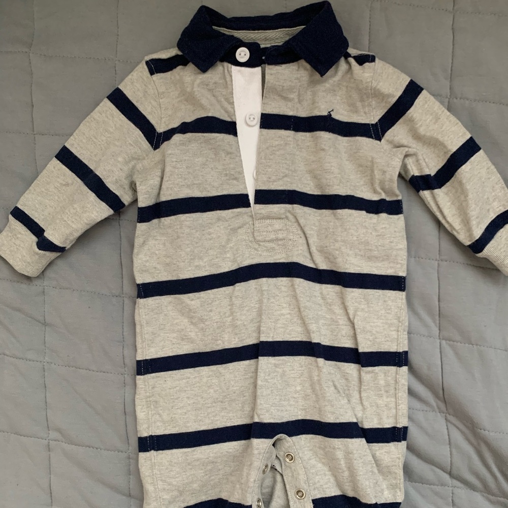 Ralph Lauren Romper size 3-6 month